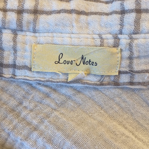 White button up - Picture 7 of 7